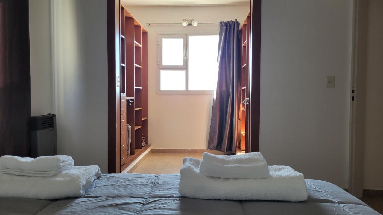 Apartment Huemul, Calido Y Espacioso, Aroma De Mar Puerto Madryn