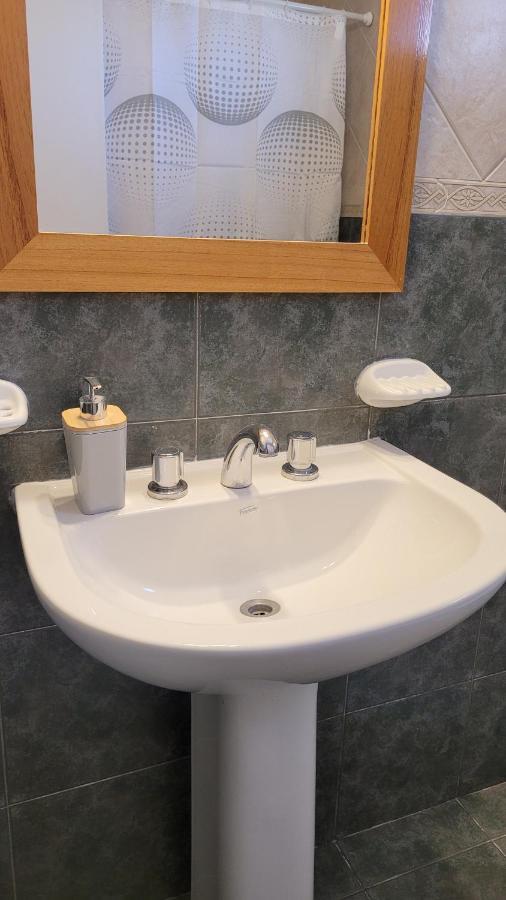 Huemul, Calido Y Espacioso, Aroma De Mar Apartment