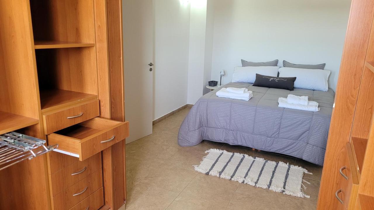 Huemul, Calido Y Espacioso, Aroma De Mar Apartment