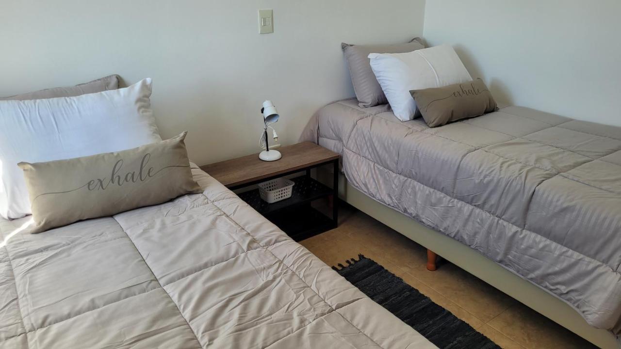 Apartment Huemul, Calido Y Espacioso, Aroma De Mar