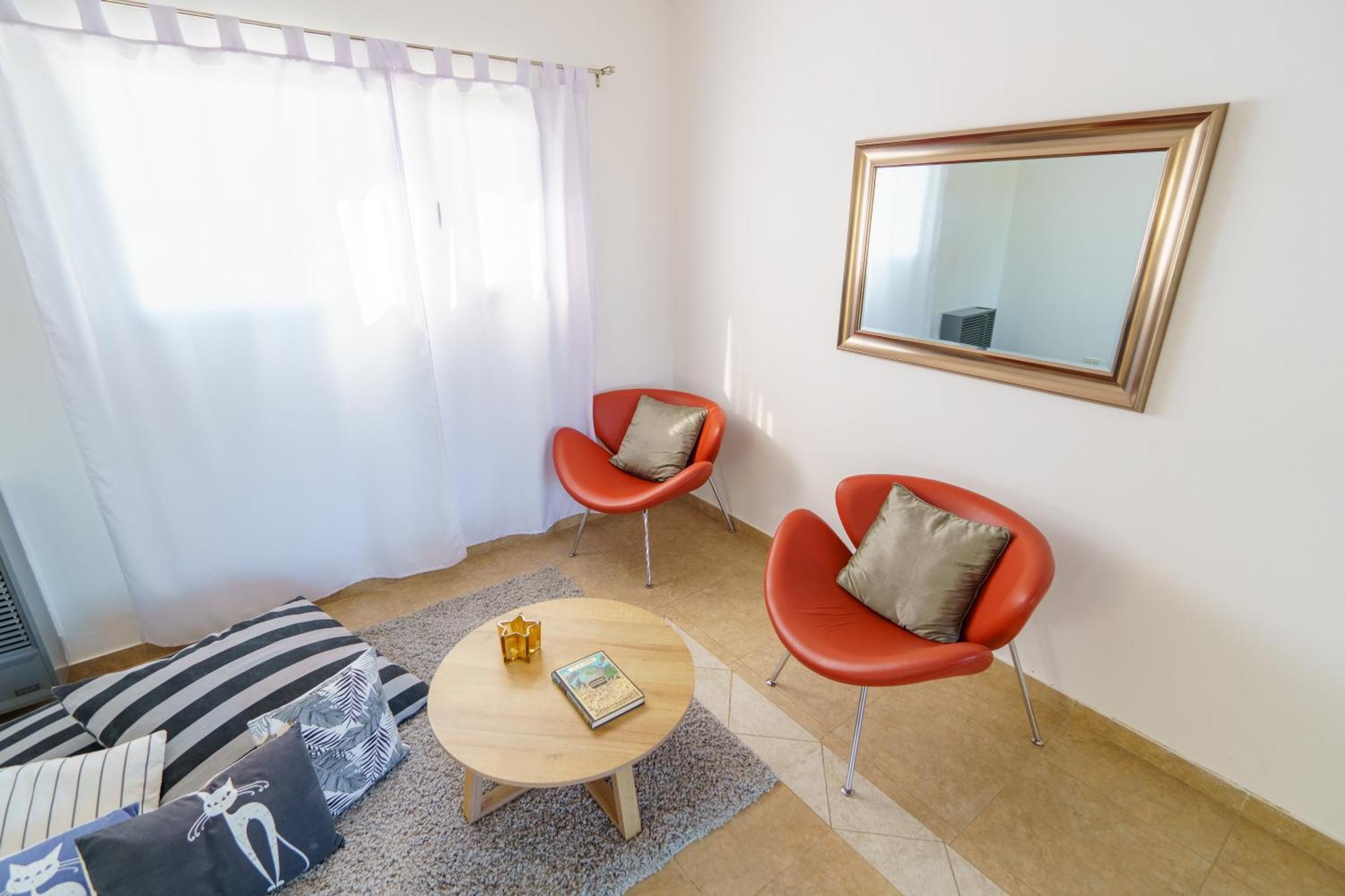 Huemul, Calido Y Espacioso, Aroma De Mar Apartment Puerto Madryn