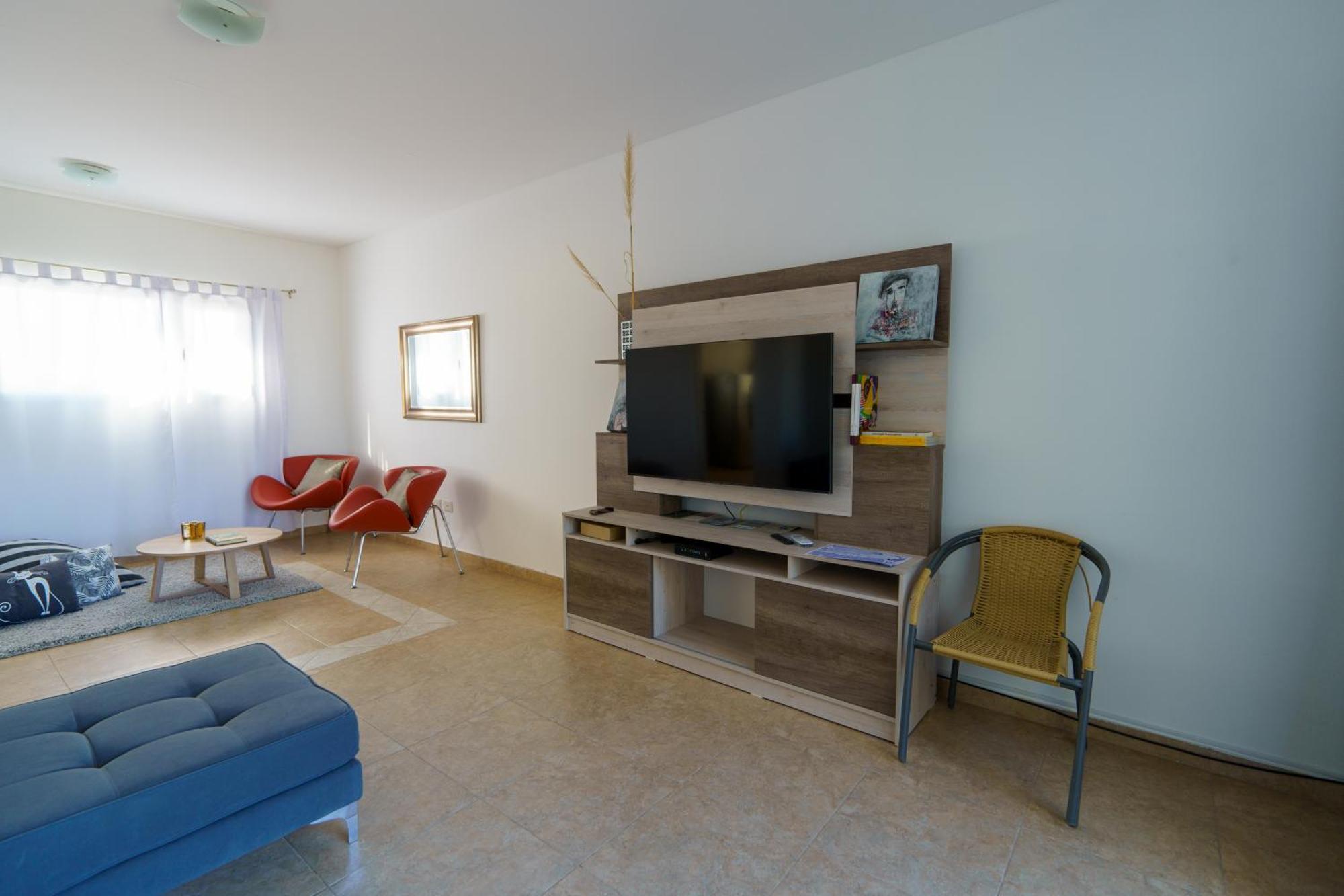 Apartment Huemul, Calido Y Espacioso, Aroma De Mar