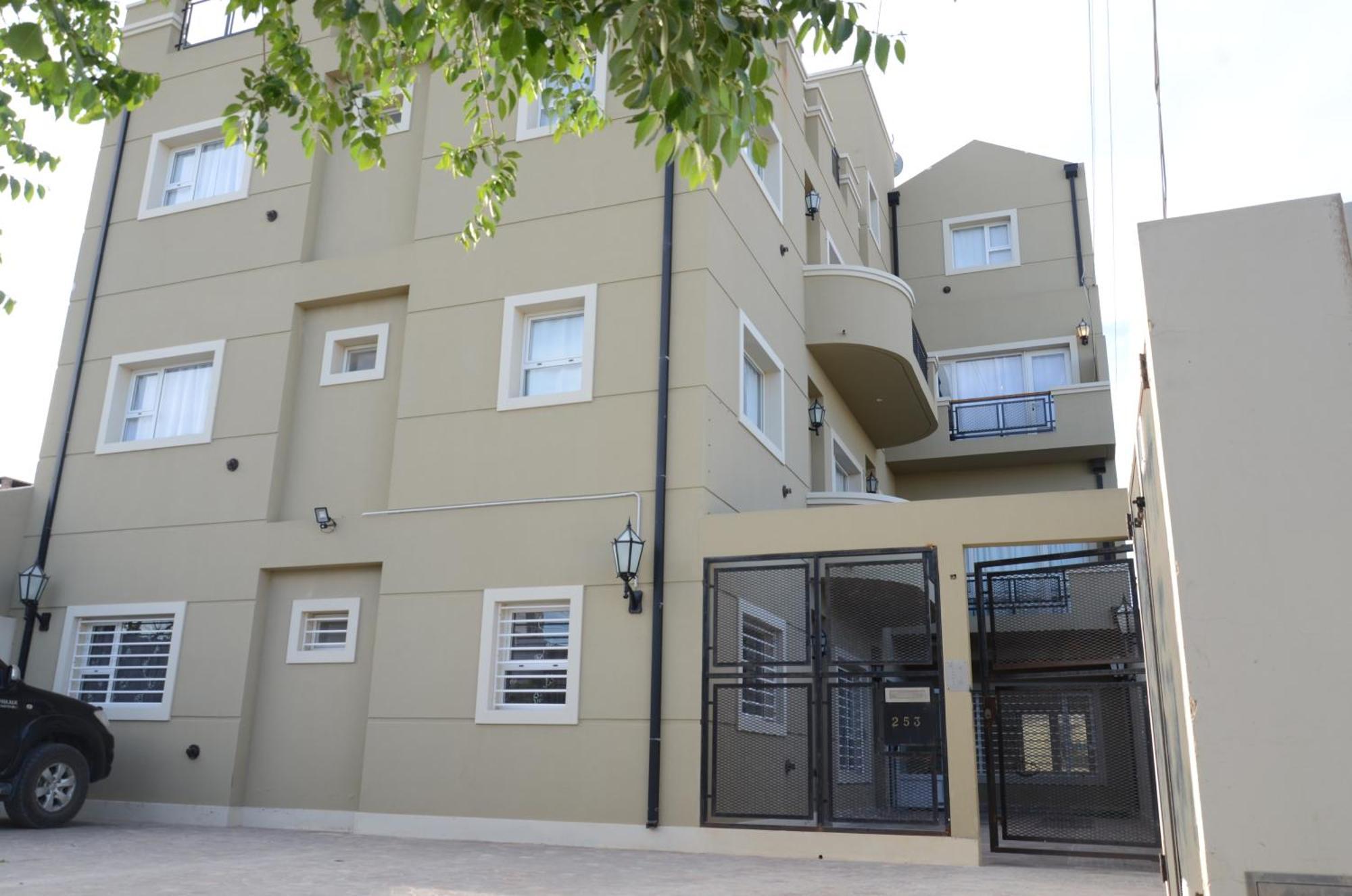 Huemul, Calido Y Espacioso, Aroma De Mar Apartment Puerto Madryn