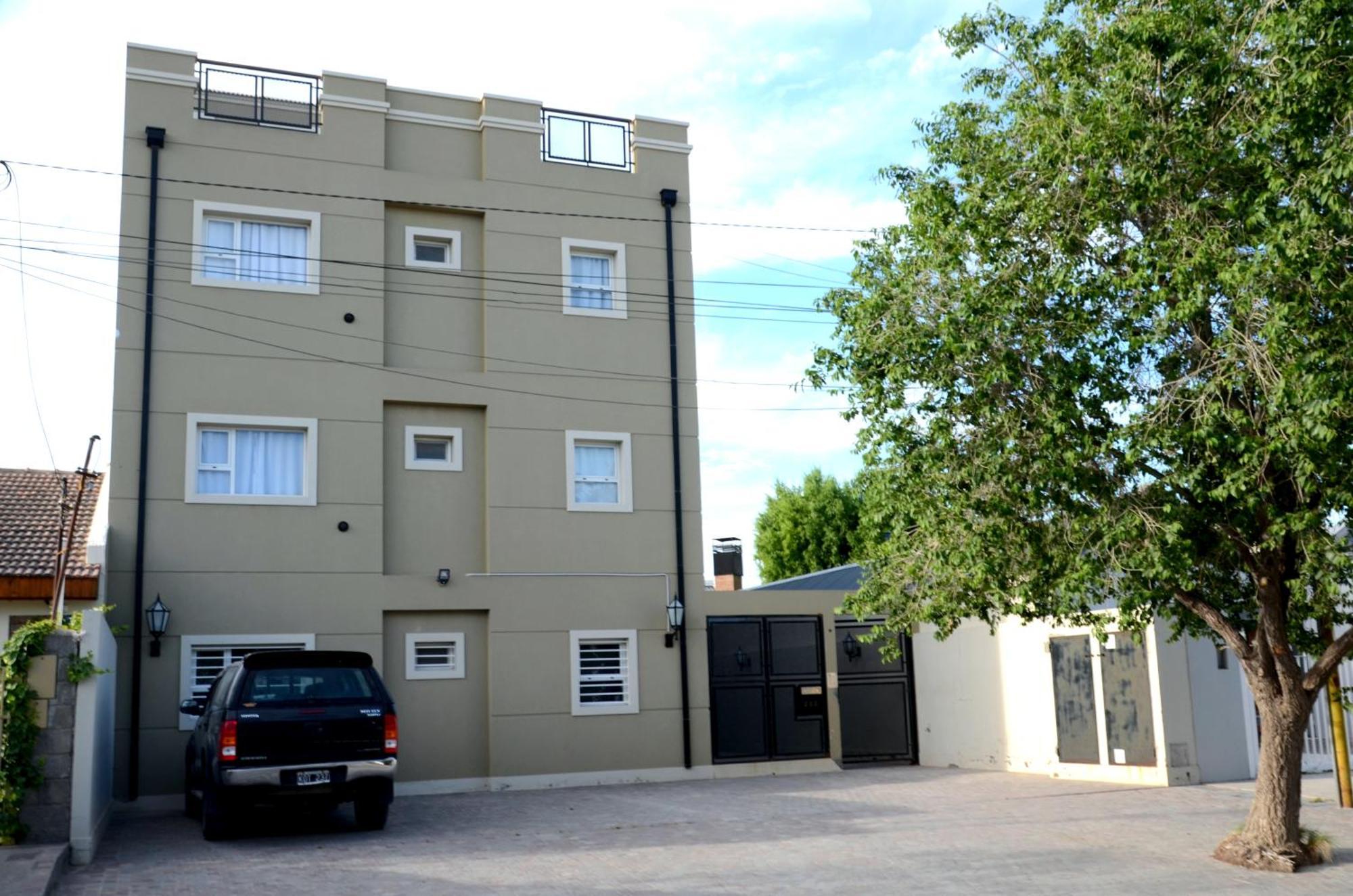 Huemul, Calido Y Espacioso, Aroma De Mar Puerto Madryn